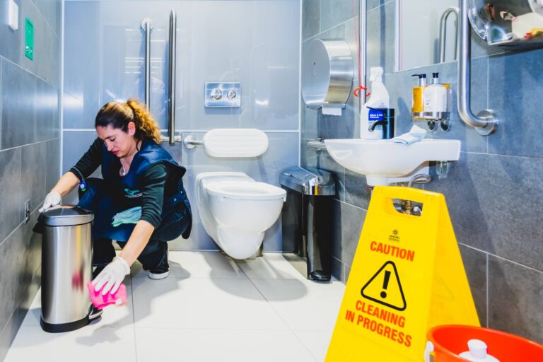 exeter commercial cleaning service